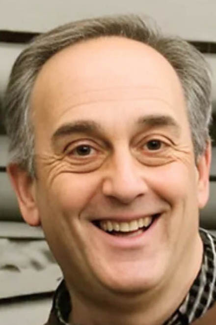 Eugene Carr